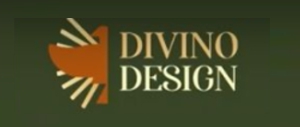 logo divino design