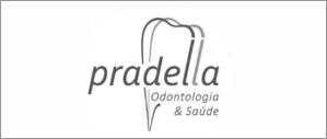 logo pradella odontologia